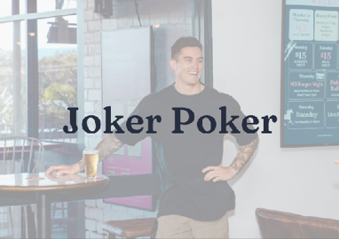 Joker Poker