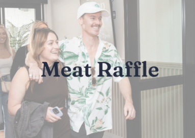 Meat Raffle